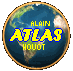 Atlas Go + Hist par ALAIN HOUOT